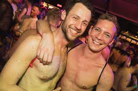 Mardi gras, or fat tuesday as it's also known, is the christian feasting period before the start of lent on ash wednesday. Mardi Gras After Party 2020 Queues To See Shows But Sexy Revellers Partied On Dna