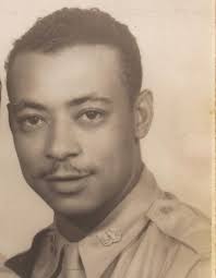 AFRICAN AMERICAN FOOTPRINTS: MILITARY