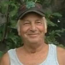Obituary information for Edward L. Rust