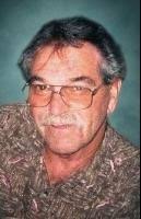 Larry Barker Obituary (1940