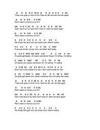 Flute Sheet Music Not Today Flute Sheet Music Imagine Dragons Lyrics Sheet Music