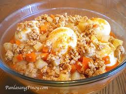 Pork Giniling Recipe Recipe Giniling Recipe Pork Giniling Recipe Ground Pork Recipes