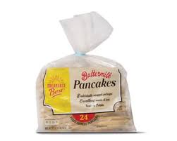 Breakfast Best Frozen Buttermilk Pancakes Aldi Best Frozen Meals Aldi Meal Plan