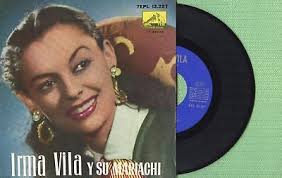 IRMA VILA