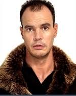 L'irresistibile ascesa di Harry Starks by Jake Arnott