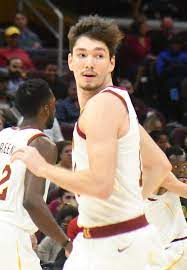 Cedi osman 8 nisan 1995 tarihinde makedonya'ya bağlı ohri'de dünyaya geldi. Cedi Osman Wikipedia