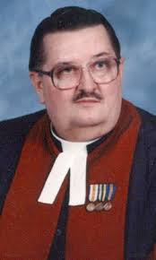 Rev Kermit William Poling (1941-2015)
