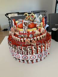 Kinder Schokoladen Torte Kinder Schokolade Schokoladen Torte Kinder