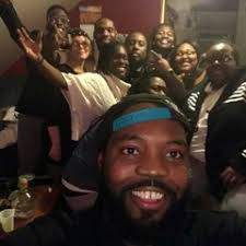 Stream Darius Stevenson music