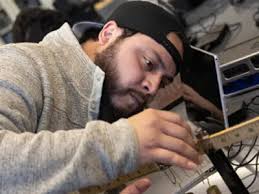 Academic Degree & Certificate Programs