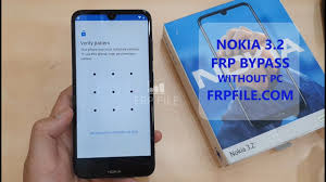 Download frp tools & apk file for complete bypass factory reset. Nokia 3 2 Ta 1164 Frp Bypass Without Pc Security Patch 01 May 2019 By Frpfile