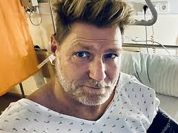 Herzinfarkt: Hannovers Touché-Star Alexander Geist erholt sich in der Reha