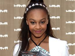 Dance Moms' Nia Sioux Uses Instagram To Reveal Her Daily Life Is Just As  Fabulous As What We See On TV