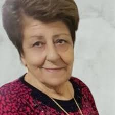 Most Recent Obituaries