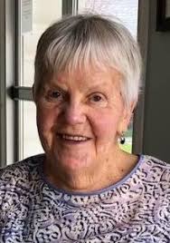 Doris Opal Barrett Obituary