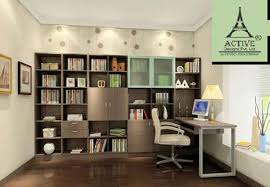 Study Room Interior Designing Tips