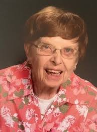 Jane Dowdell Obituary (1938