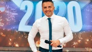 El conductor había viajado a miami a vacunarse con respecto a los síntomas que tiene, ángel detalló que siente decaimiento, febrícula y cansancio: Papa En La Dulce Espera La Emocionante Sorpresa De Angel De Brito Diario La Provincia Sj