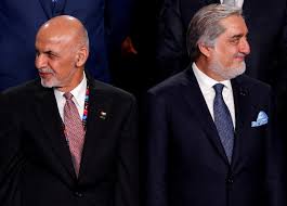 Weblinks  bearbeiten  commons : Corruption Conflict And A Common Enemy Can Old Afghan Opponents Come Together To Make Peace