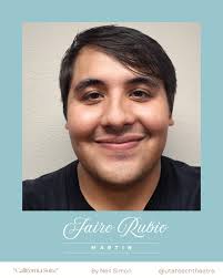 🛎️Millie & Martin have entered the suite, The “California Suite”, of  course!! 🎟️Just 2 days until tickets go live, catch them quick!  #utahtechtheatre #utahtechuniversity #neilsimon #californiasuite