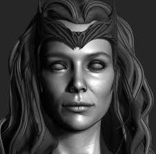 Goldberg/D'Agostino cover art for SABRINA 51