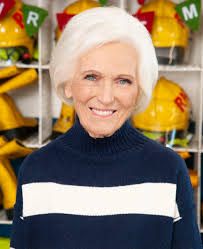 Have yourself a Mary Berry Christmas