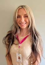 Social Work Newsletter Spring 2022