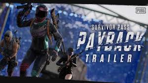 Shouldn't it be more evenly distributed? Survivor Pass Passes Survivor Pass Payback Official Playerunknown S Battlegrounds Wiki