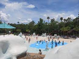Should You Take Your Young Child To The Disney Water Parks Touringplans Com Blog
