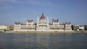 This map was created by a user. Budynek Parlamentu W Budapeszcie Wikipedia Wolna Encyklopedia