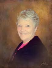 Obituary information for Frederica J. McGaha