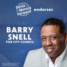 Santa Monica Forward (@santamonicaforward) • Instagram photos and videos