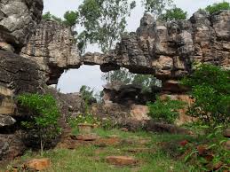 Natural Stone Arch In Tirumala Jpg 2592 1944 Beautiful Places Nature Places To Go National Monuments