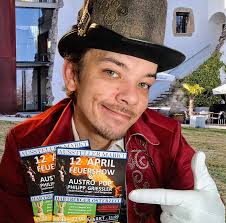 Martin Resch updated his profile picture.