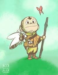 Image result for aang