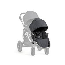 Amazon Com Baby Jogger City Select Double Stroller 2016 Baby Stroller With 16 Ways To Ride Included Second Seat Quick Fold Stroller Onyx Baby