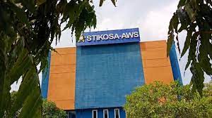 Check spelling or type a new query. Sekolah Tinggi Ilmu Komunikasi Almamater Wartawan Surabaya Stikosa Aws Halaman All Surya Wiki
