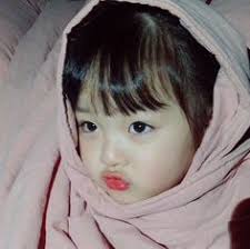  61 Ide Anak Kecil Korea Anak Anak Lucu Gambar Bayi