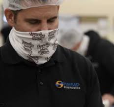 The Hemp Bakers: How and Why it's Made