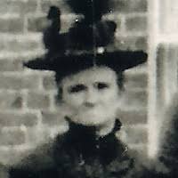 Elizabeth Howlett (1856-1916)