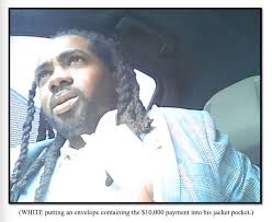 Nonprofit Allegedly Behind Trayon White Bribery Case Was Previously Accused  of Falsifying Documents