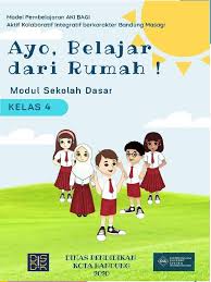 Dapatkah kamu berkreasi membuat sebuah contoh reklame sederhana. Modul Kelas 4 Tema 1