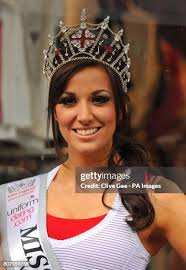 142 Katrina Hodge Miss England Stock Photos, High-Res Pictures, and Images 
