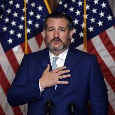 Rafael edward cruz, known as ted cruz (born december 22, 1970, in calgary, canada) is the junior united states senator from texas, having won the seat vacated by kay bailey hutchison in 2012. Opinion Never Forget What Ted Cruz Did The New York Times