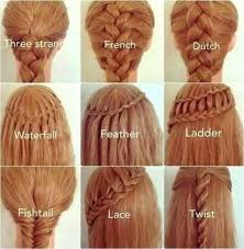 Hair styling adds an even more beauty to a woman's direction. 46 Cute Easy Hairstyles For School To Do On Yourself