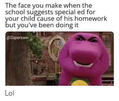 A subreddit for ed memes. 25 Best Memes About Special Ed Special Ed Memes