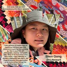 ISGRJ at Rutgers University