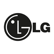 Lg logo, black logo vector graphics download #14439 - Free Transparent PNG Logos