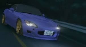 Second stage episodes are numbered by acts, but go from act.27 to act.39, as if the series is treated as a continuation of first stage. The Ultimate Initial D Cars Guide Maximum Dorifto Drifted Com