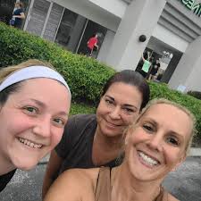 Start 2025 off with a bang and come workout with me!!! 🎉🎊 Tomorrow, 1/1,  we have the following: 11:00am TripleHIIT in the HIITZone 🏋🏼‍♀️ 12:00pm  Tough Tread in the treadmill area 🏃🏾‍♂️